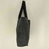 ヨウジヤマモト Yohji Yamamoto SIGNATURE LEATHER MINI TOTE BAG メンズ